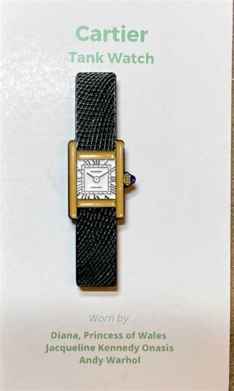 cartier watches magnetic field